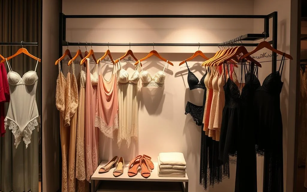 Undress Code