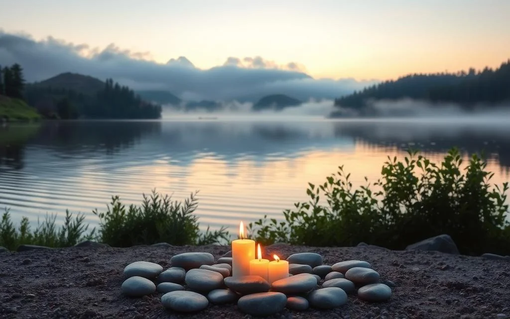 praktyki mindfulness