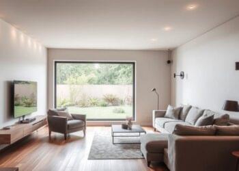 Nowoczesne dekoracje do domu