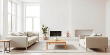 Styl minimalistyczny