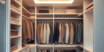 Szafa kapsułowa lista